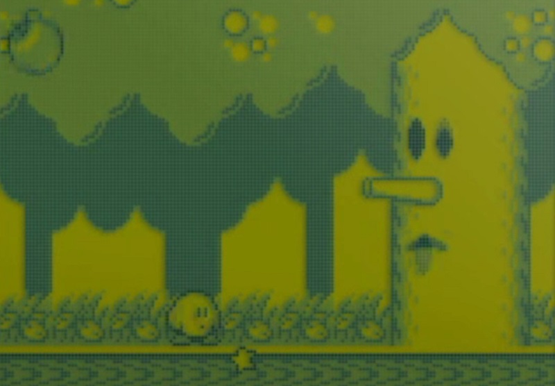Illustration for article titled The Accidental Origins Of Kirby